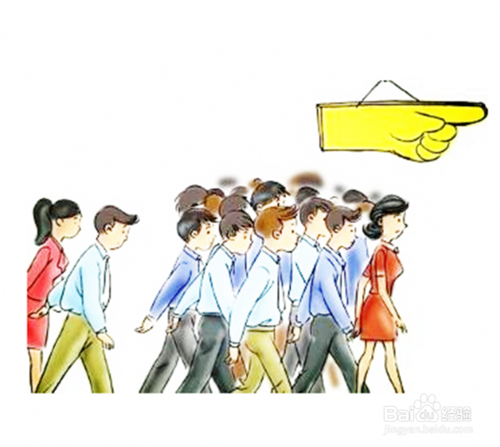 大學生陷入“被就業(yè)”背后：就業(yè)率影響學校生存，統(tǒng)計“有彈性”
