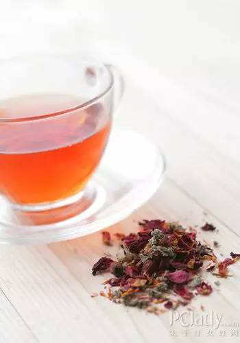 植物的力量，神奇的東方樹葉——茶 