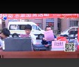 市殘聯(lián)積極開展“訪千樓萬(wàn)家 創(chuàng)文明城市”志愿服務(wù)活動(dòng)