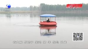 調河頭鄉(xiāng)御瀾灣生態(tài)園免費對外開放 快旅慢游讓旅行不再“趕場子”