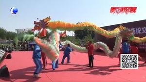 “弘揚(yáng)優(yōu)秀傳統(tǒng)文化——非遺走進(jìn)第什里”文化展演成功舉辦