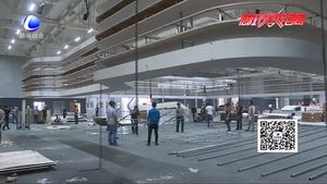 京津冀大數(shù)據(jù)創(chuàng)新應用中心5.18投入使用