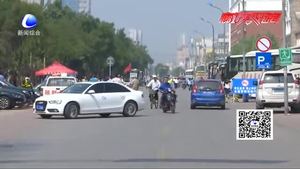 靜音護考、繞行考點、不鳴笛、少開車 市民自覺為高考護航