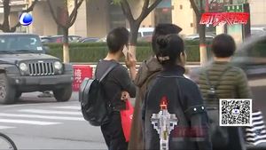 發(fā)早安表情包會泄露信息？網(wǎng)警為您解開疑惑