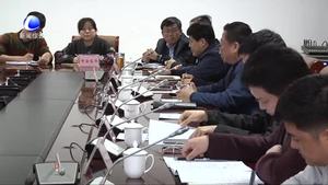 市環(huán)保局召開新聞發(fā)布會(huì) 通報(bào)部省巡查督查組發(fā)現(xiàn)問題及整改情況