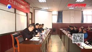 全市教育系統(tǒng)積極學(xué)習(xí)宣傳貫徹黨的十九大精神 舉行十九大精神進(jìn)校園推介會(huì)