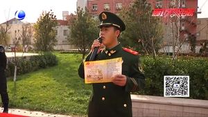 全國消防安全宣傳教育日--消防演練走進(jìn)多個(gè)公共場所普及消防安全知識