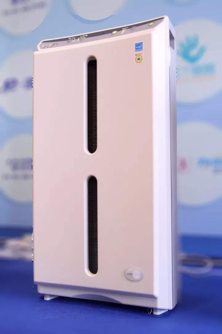 抵御霧霾 遠離過敏 安利逸新?空氣凈化器讓你盡享清新健康好空氣！