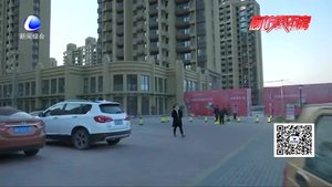 小區(qū)附近未通公交車，居民出行不便