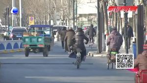 大風(fēng)即將抵達(dá) 未來幾天我市進(jìn)入降溫模式