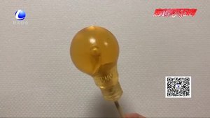 網(wǎng)上熱銷“燈泡糖”醫(yī)生建議莫嘗試