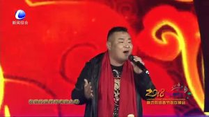廊坊網(wǎng)絡春節(jié)聯(lián)歡晚會——不死鳥