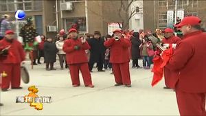 我市各地舉辦豐富多彩的文化活動(dòng)鬧元宵