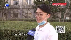 考生體重暴增暴減 其實(shí)是考前心理癥候群