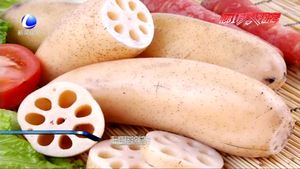 鮮藕一煮就變黑 是否泡過(guò)藥水？還能吃嗎？