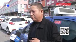 跟著大車誤闖紅燈太冤？請保持車距安全駕駛