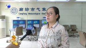 本周我市天氣以晴到多云為主 部分時段易出現(xiàn)霧和霾