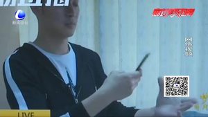 手機閃光燈威力大直接閃爆氣球？