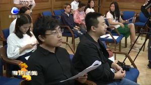 首屆京津冀圖書展覽會(huì)暨全民閱讀文化節(jié)舉辦新聞發(fā)布會(huì)