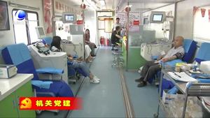 市衛(wèi)計委加強機關(guān)作風建設(shè) 提升健康惠民水平