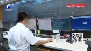 我市今年電網(wǎng)最大負荷或將達到530萬千瓦