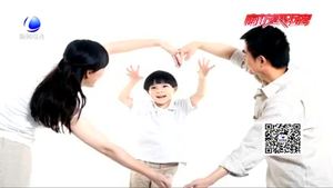 因為一根雪糕 這個2歲小女孩火了