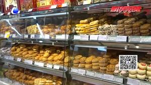 中秋佳節(jié)近 咱吃月餅利健康