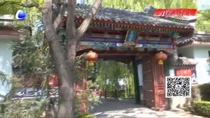 十一休閑好去處：中信國(guó)安第一城 開(kāi)啟出貨福利