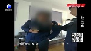 隔夜酒醉駕三輪車(chē)行不行？交警：照樣處理