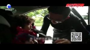 寶寶乘車(chē)安全手冊(cè)