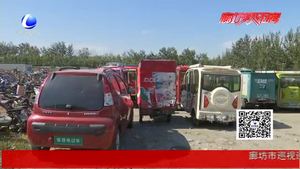 市綜合執(zhí)法局大力度開(kāi)展市區(qū)三輪車集中政治工作