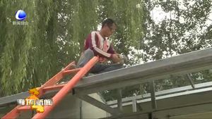 廊坊開(kāi)發(fā)區(qū)高標(biāo)準(zhǔn)建設(shè)28座公廁