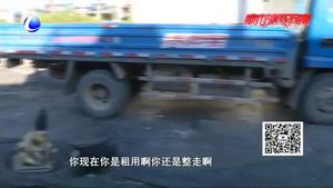 道路休整一半突然停工 到底何時(shí)才能還路于民