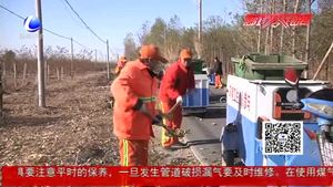 葛漁城鎮(zhèn)政府開展環(huán)境衛(wèi)生大整治活動