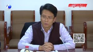 美麗鄉(xiāng)村·幸福家園：固安縣知子營(yíng)鄉(xiāng)馬慶村 便民利民重細(xì)節(jié) 幸福生活不止于美