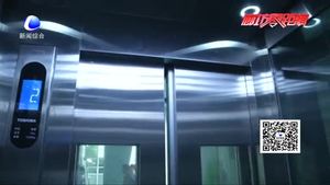 被困電梯會窒息嗎？科學檢測破解疑問