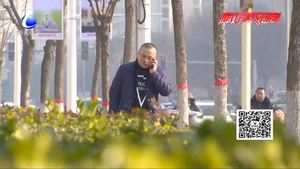 “速凍”模式過后 本周氣溫略有回升