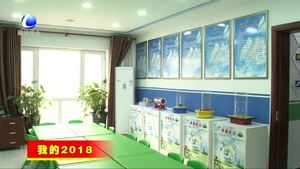 我的2018——王海濤：智慧引領(lǐng) 載體先行 打造“家門(mén)口的文化樂(lè)園”