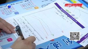 我市首家糖尿病營養(yǎng)醫(yī)學(xué)干預(yù)調(diào)理中心正式成立