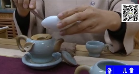 如何科學飲茶