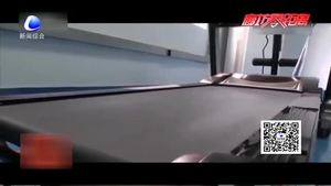 網(wǎng)售跑步機抽查一半不合格？小心健身變傷身