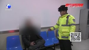 市交警支隊(duì)開(kāi)展夜查統(tǒng)一行動(dòng) 打擊重點(diǎn)路段重點(diǎn)交通違法