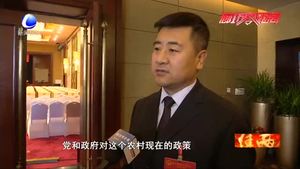 代表委員熱議政府工作報(bào)告：談成績(jī)催人奮進(jìn) 話(huà)未來(lái)信心滿(mǎn)懷