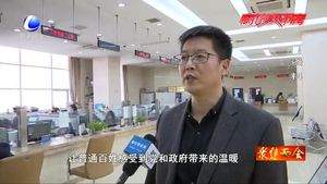 合瑤跑兩會(huì)：老有所養(yǎng) 代表委員再探新模式