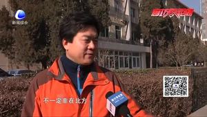 “反向春運(yùn)”逐漸興起 對此你怎么看