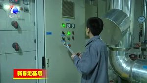 潤澤大數(shù)據(jù)中心維護(hù)人員保障服務(wù)器安全穩(wěn)定運(yùn)行