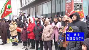 安次區(qū)舉行第三屆非遺展演活動