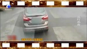 開車上路勿分神  遇特種車輛主動(dòng)避讓