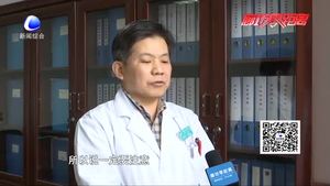 零距離·健康：老人樂(lè)開(kāi)懷 6點(diǎn)健康3個(gè)禁忌不能忘