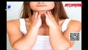 這是人體的“疾病探測(cè)器” 摸一下就知道病藏在哪兒